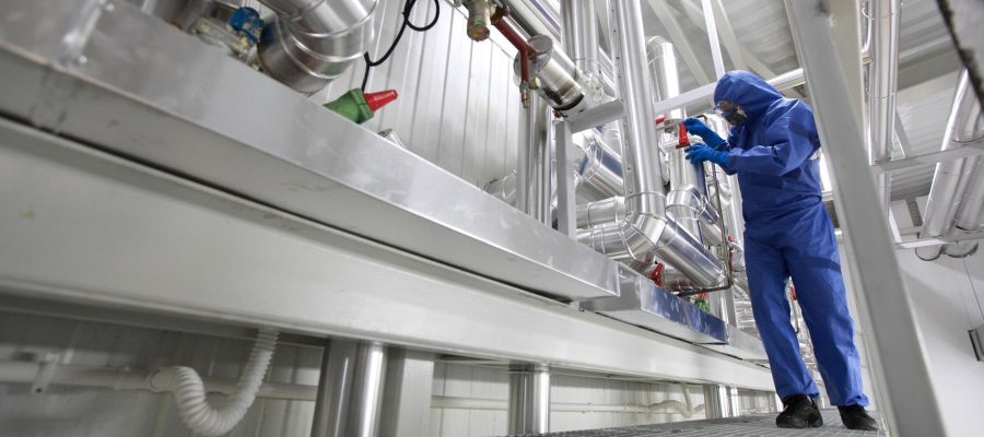 HVAC-Duct-Work-Company-in-Saudi-Arabia-AMFCO